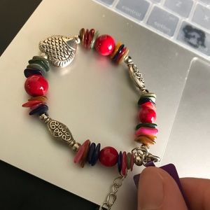 Bracelet